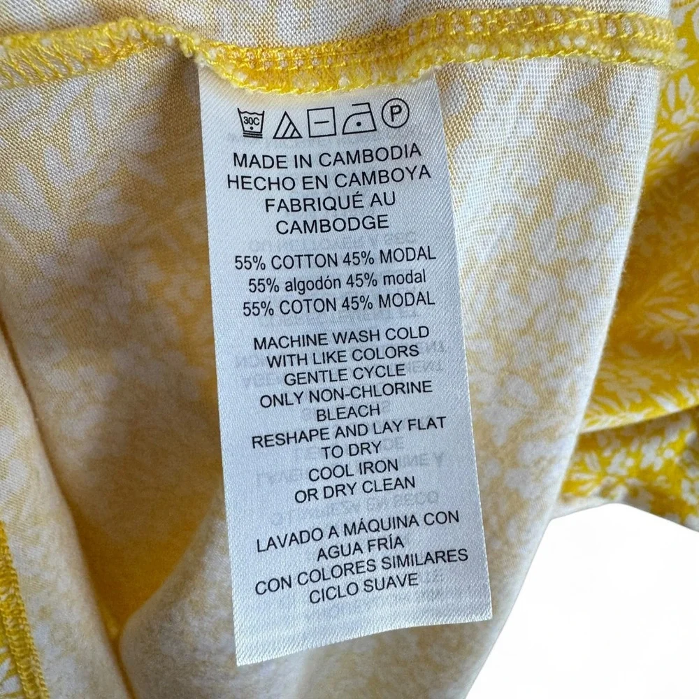 Michael Kors lightweight jersey